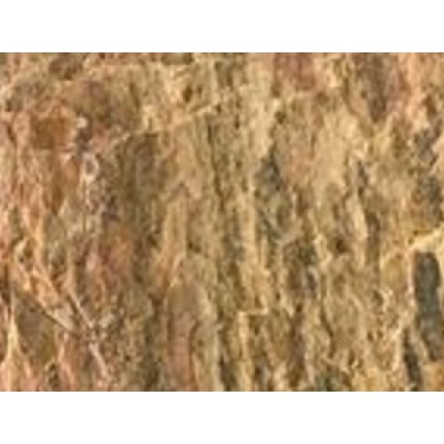 Pedra Madeira Amarelo Envelhecido